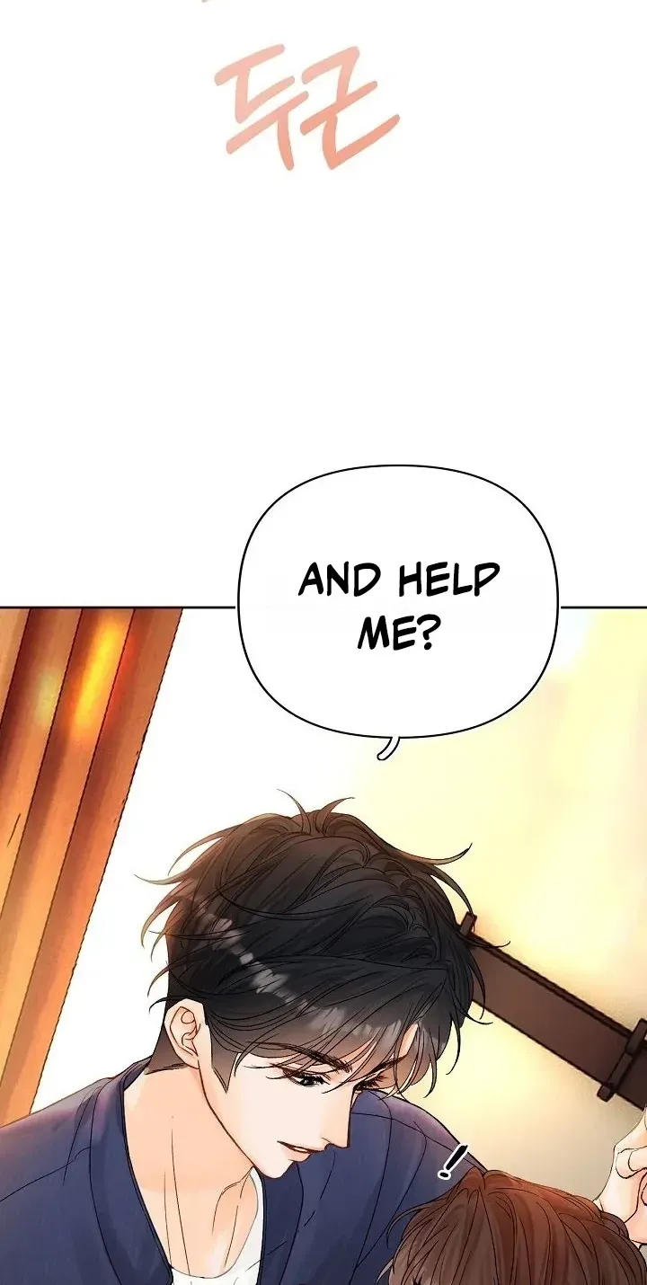 My Blind Date Is My Ex-Boyfriend Chapter 12 page 88 - 
