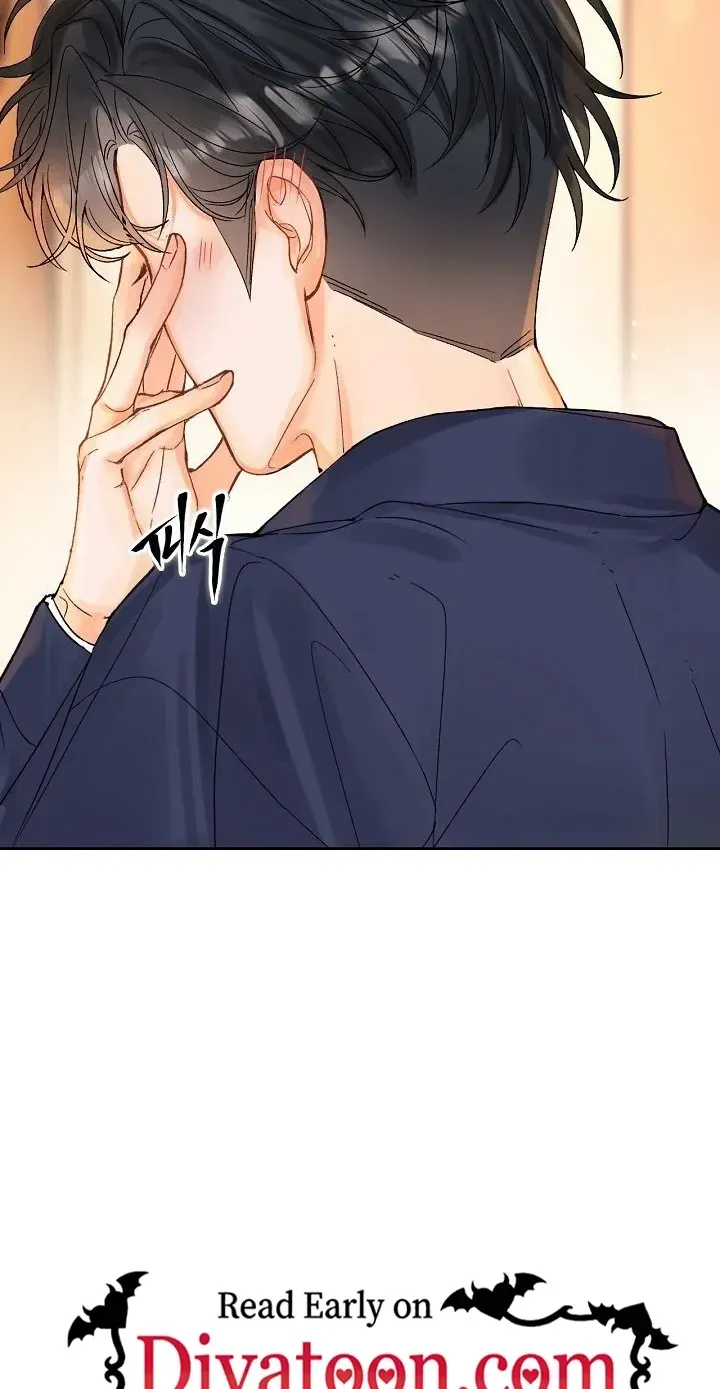 My Blind Date Is My Ex-Boyfriend Chapter 12 page 95 - 