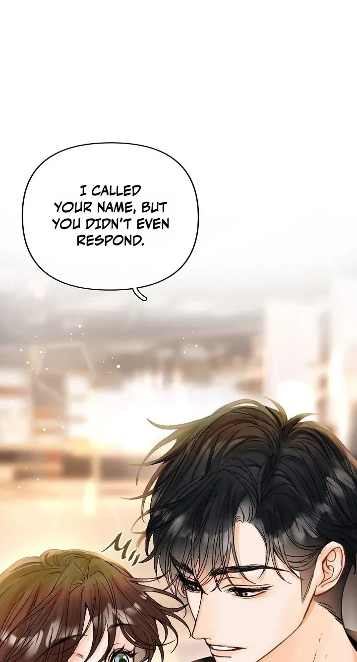 My Blind Date Is My Ex-Boyfriend Chapter 13 page 11 - 