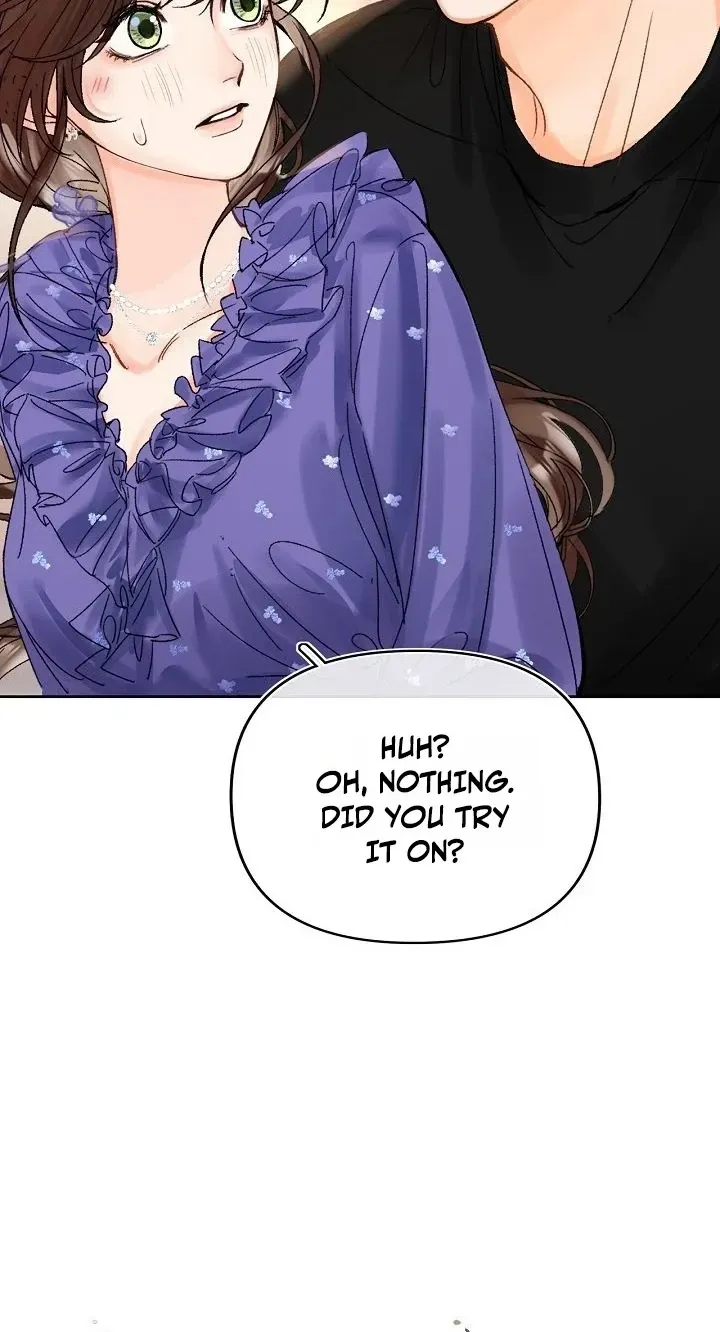 My Blind Date Is My Ex-Boyfriend Chapter 13 page 12 - 