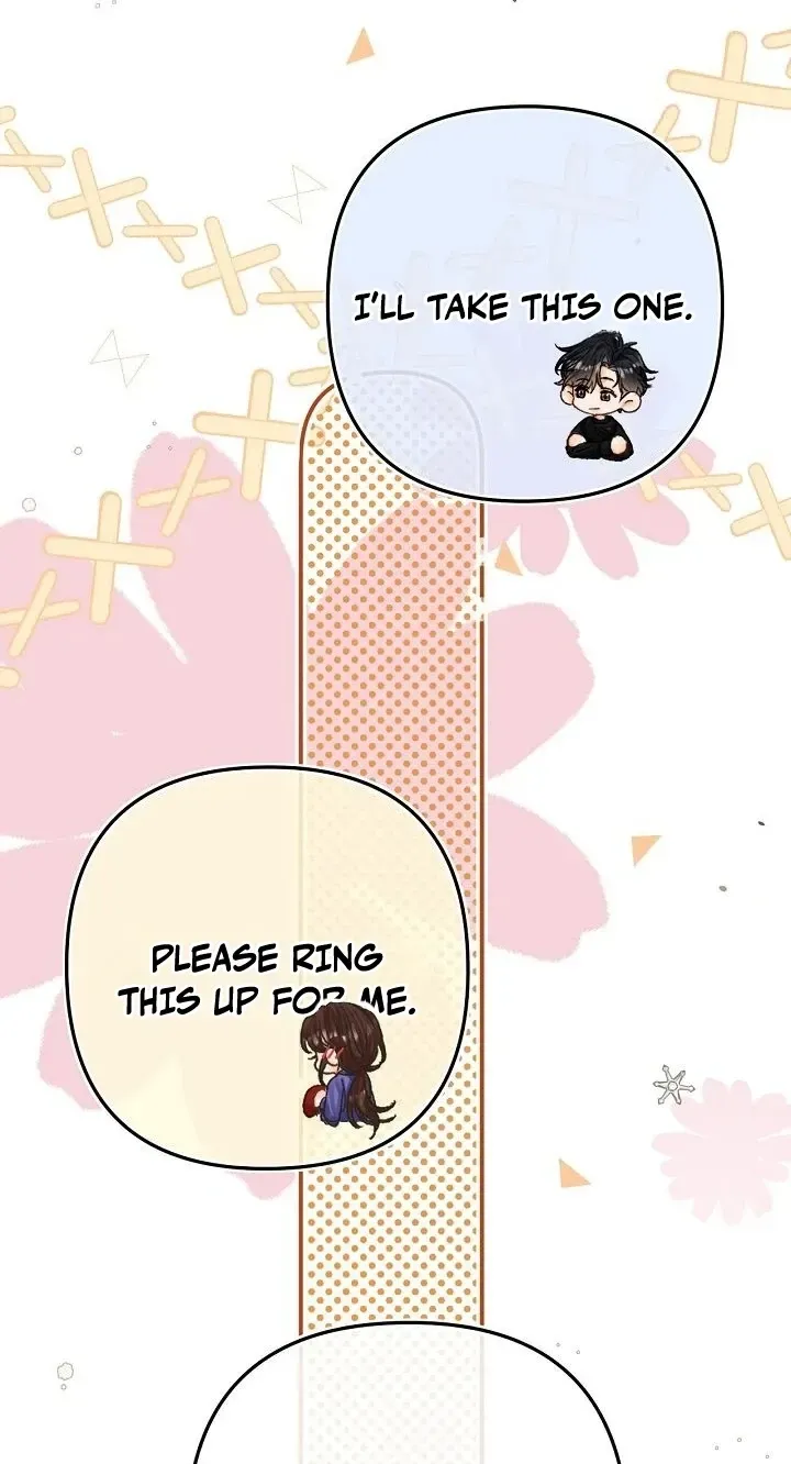 My Blind Date Is My Ex-Boyfriend Chapter 13 page 13 - 