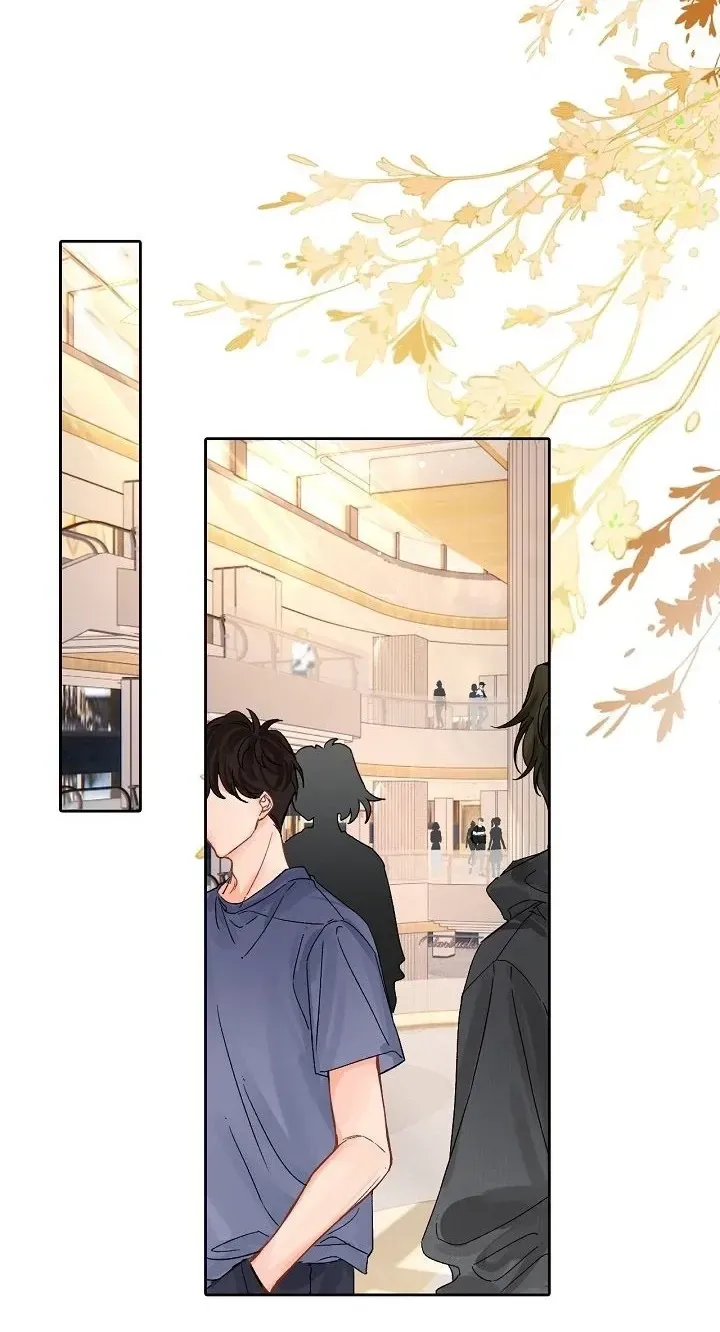 My Blind Date Is My Ex-Boyfriend Chapter 13 page 15 - 