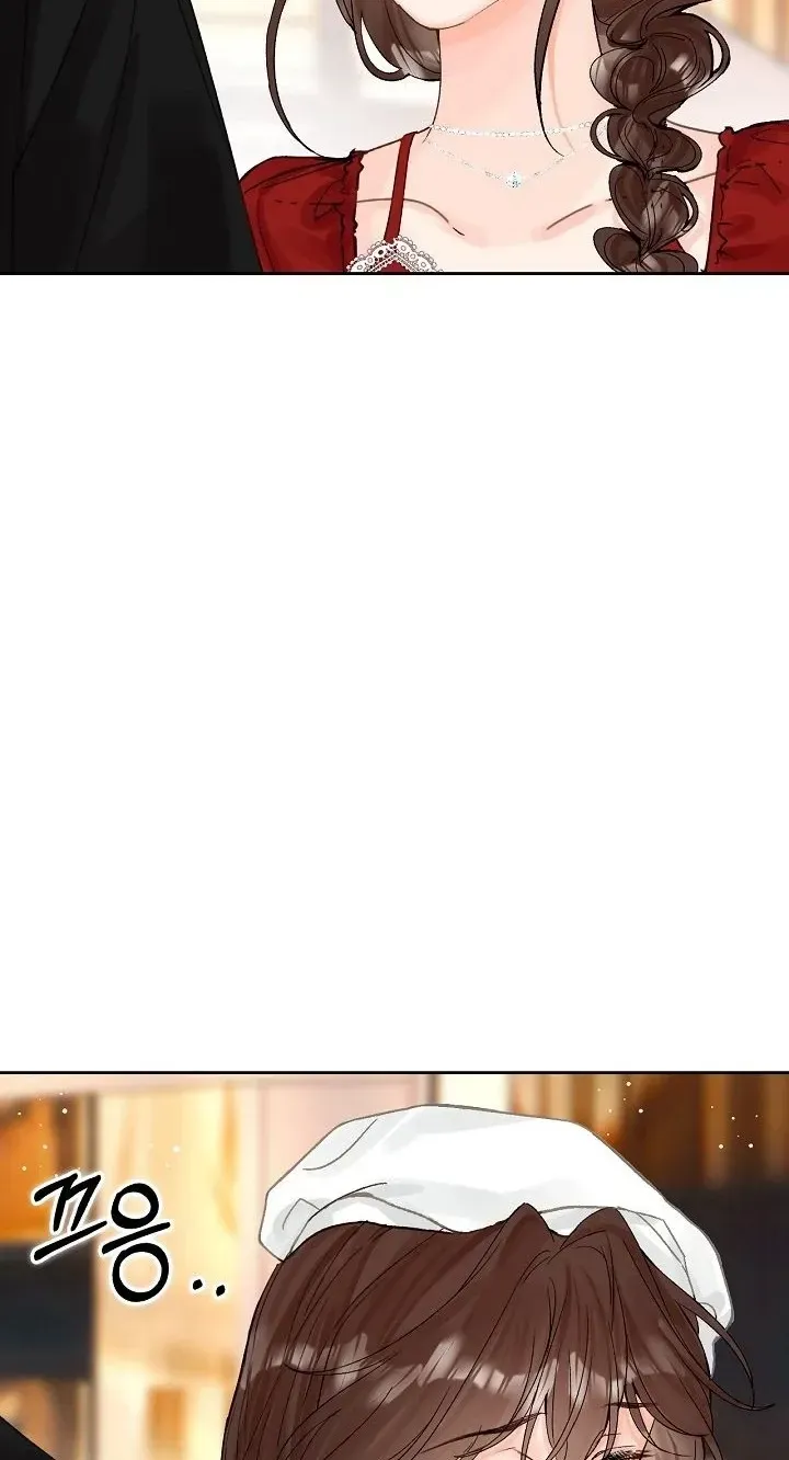 My Blind Date Is My Ex-Boyfriend Chapter 13 page 18 - 