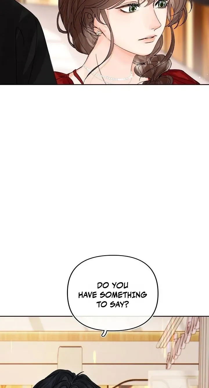 My Blind Date Is My Ex-Boyfriend Chapter 13 page 19 - 
