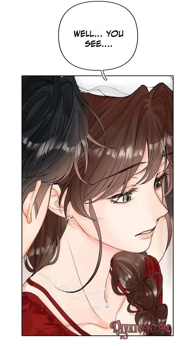My Blind Date Is My Ex-Boyfriend Chapter 13 page 21 - 