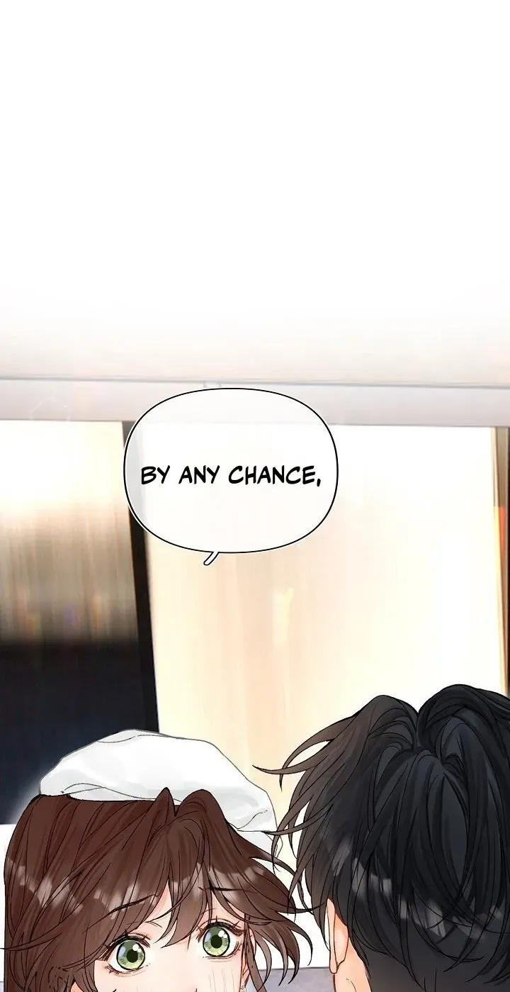 My Blind Date Is My Ex-Boyfriend Chapter 13 page 22 - 