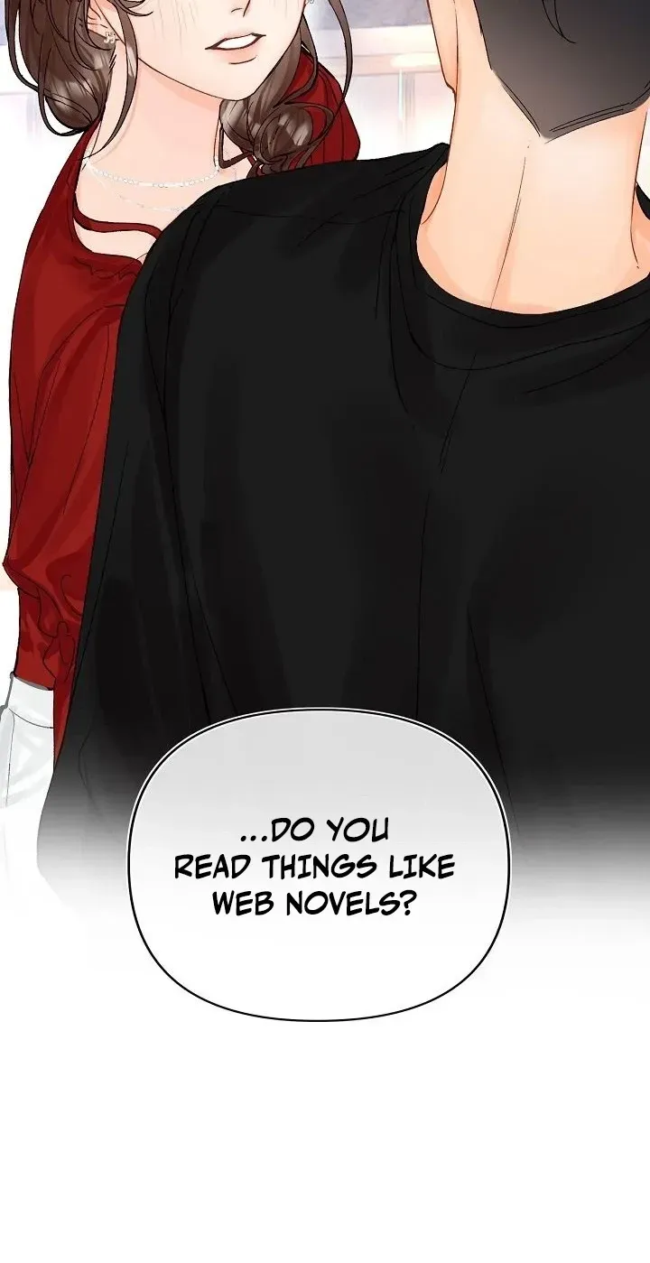 My Blind Date Is My Ex-Boyfriend Chapter 13 page 23 - 