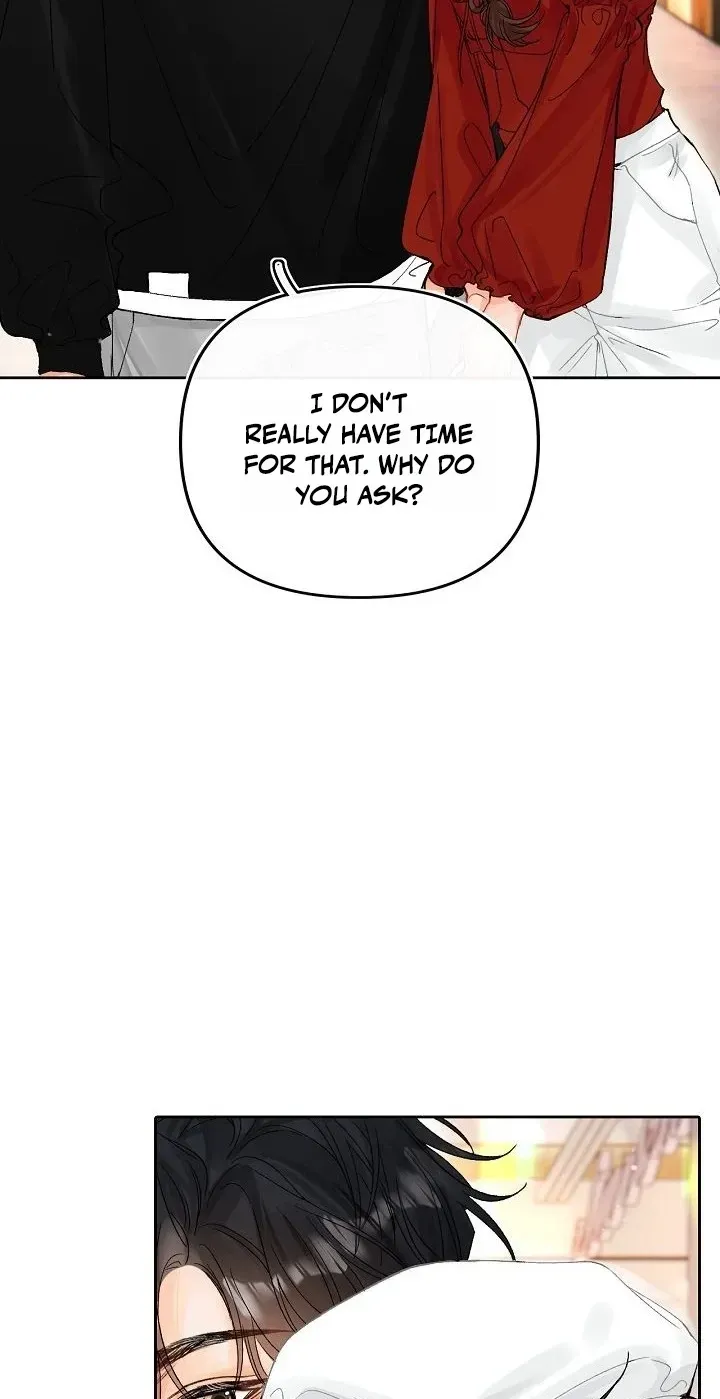 My Blind Date Is My Ex-Boyfriend Chapter 13 page 26 - 