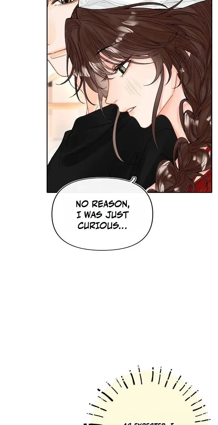 My Blind Date Is My Ex-Boyfriend Chapter 13 page 27 - 