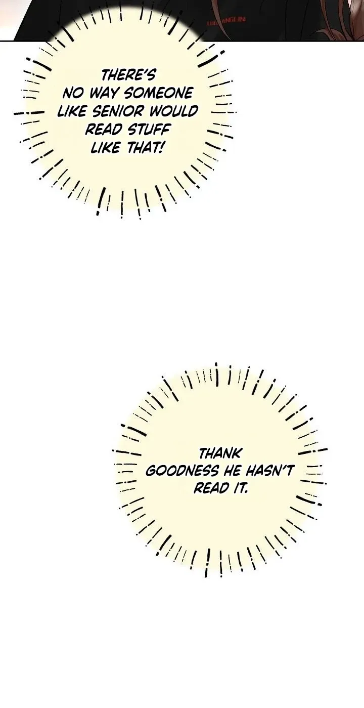 My Blind Date Is My Ex-Boyfriend Chapter 13 page 29 - 