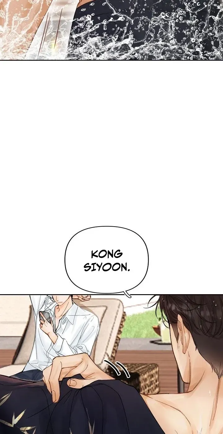 My Blind Date Is My Ex-Boyfriend Chapter 13 page 36 - 