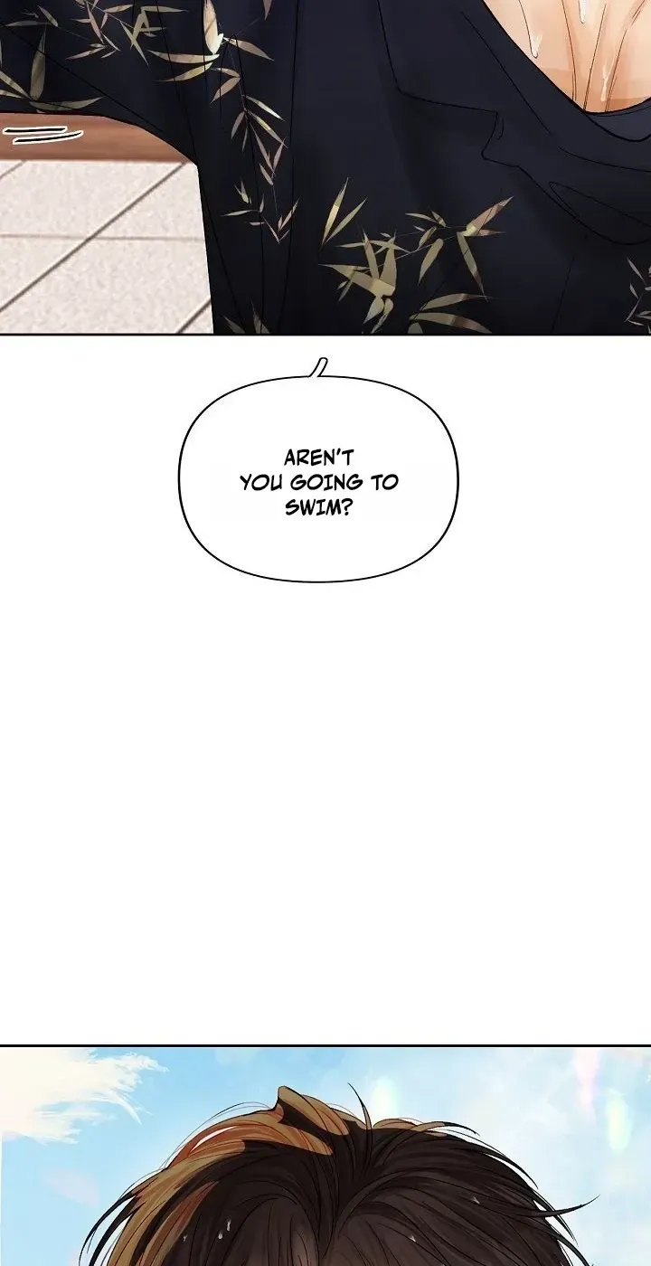 My Blind Date Is My Ex-Boyfriend Chapter 13 page 37 - 