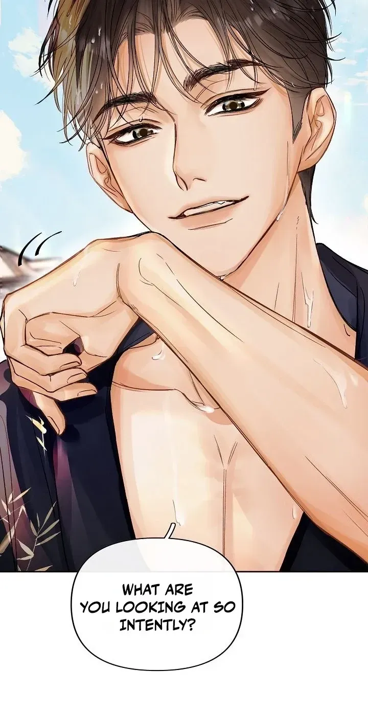 My Blind Date Is My Ex-Boyfriend Chapter 13 page 38 - 