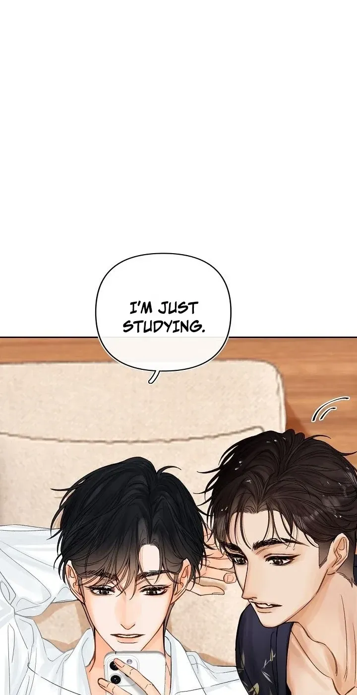 My Blind Date Is My Ex-Boyfriend Chapter 13 page 39 - 