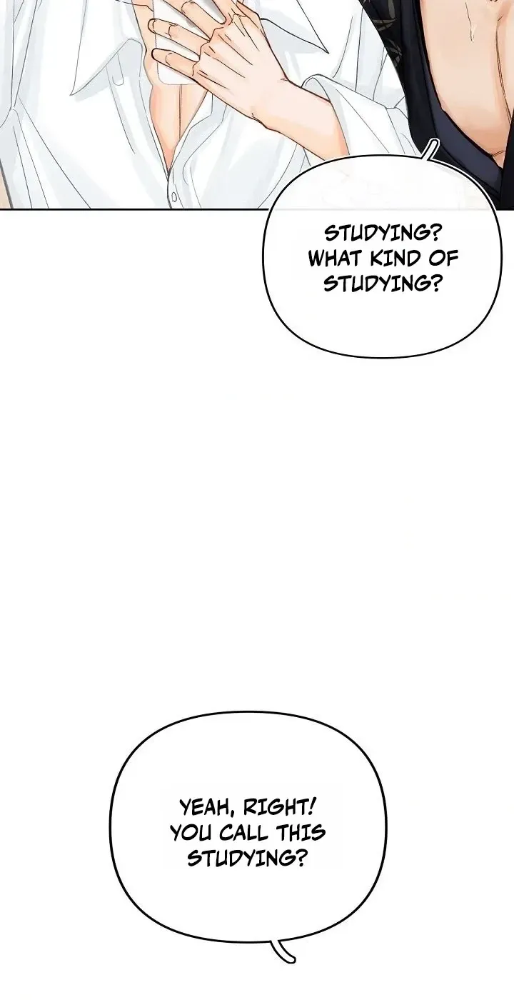 My Blind Date Is My Ex-Boyfriend Chapter 13 page 40 - 