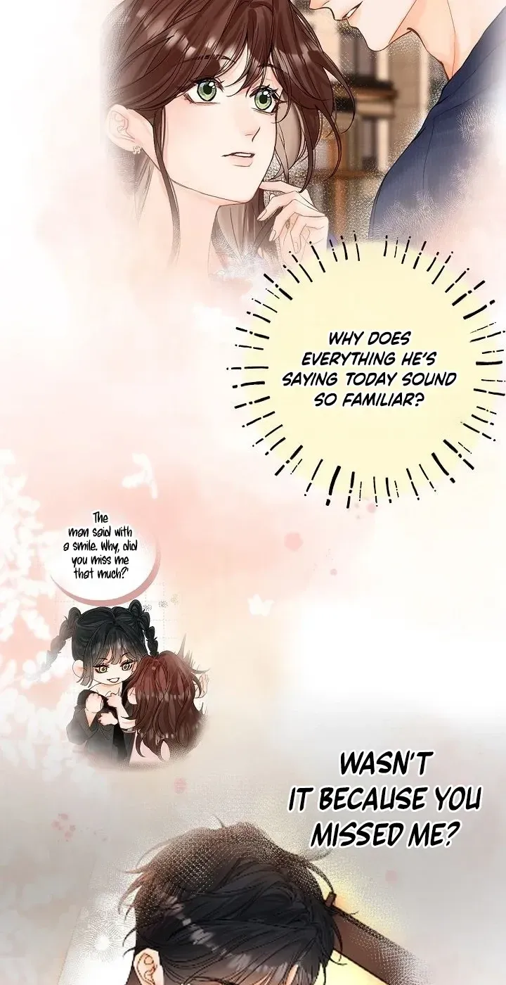 My Blind Date Is My Ex-Boyfriend Chapter 13 page 5 - 