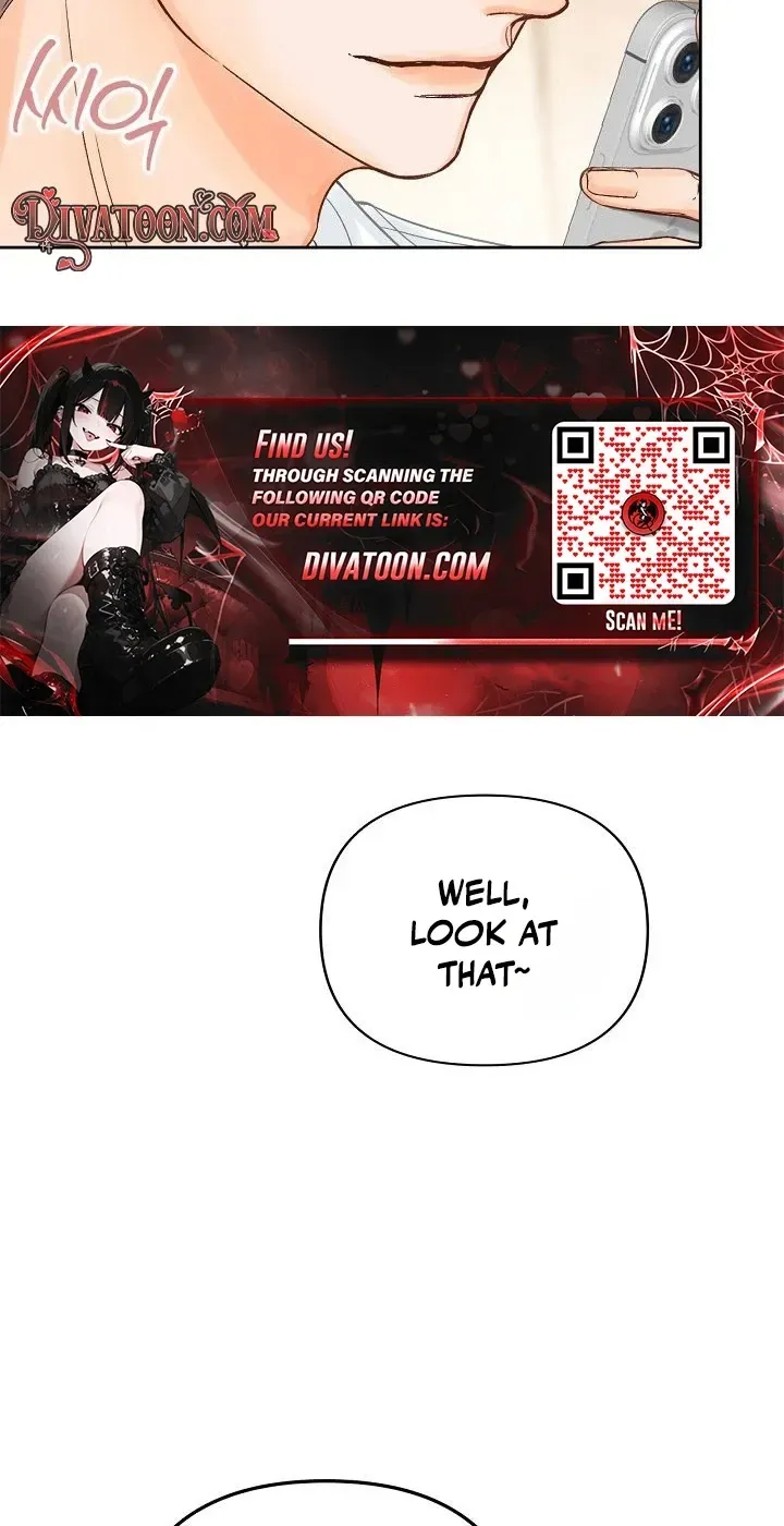 My Blind Date Is My Ex-Boyfriend Chapter 13 page 43 - 
