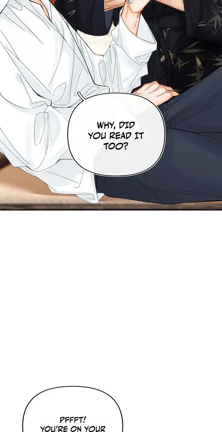 My Blind Date Is My Ex-Boyfriend Chapter 13 page 45 - 