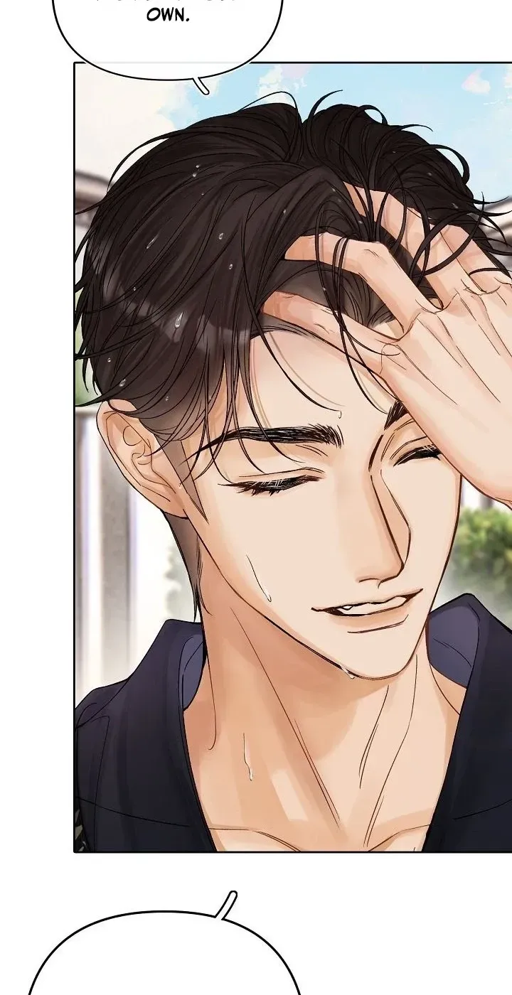 My Blind Date Is My Ex-Boyfriend Chapter 13 page 46 - 