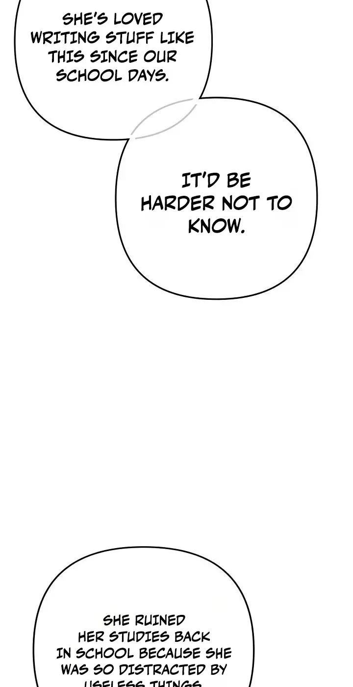 My Blind Date Is My Ex-Boyfriend Chapter 13 page 47 - 