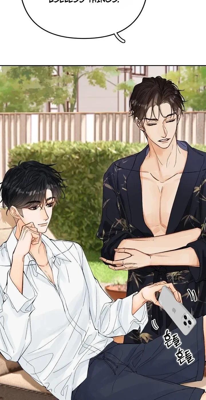 My Blind Date Is My Ex-Boyfriend Chapter 13 page 48 - 
