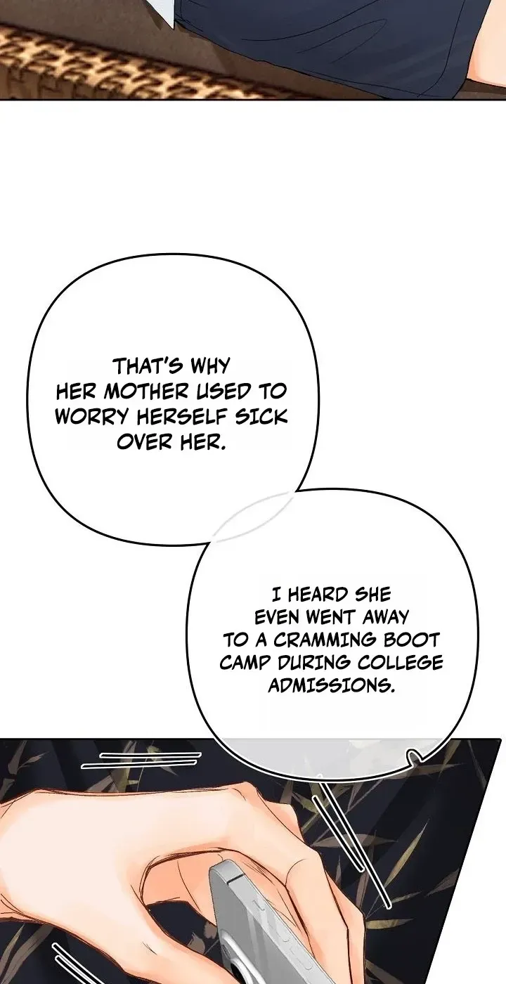 My Blind Date Is My Ex-Boyfriend Chapter 13 page 49 - 