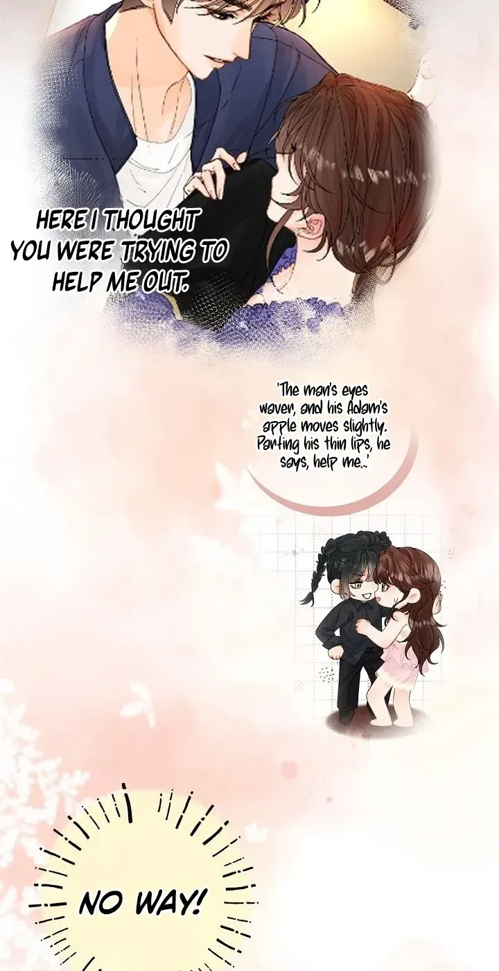 My Blind Date Is My Ex-Boyfriend Chapter 13 page 6 - 