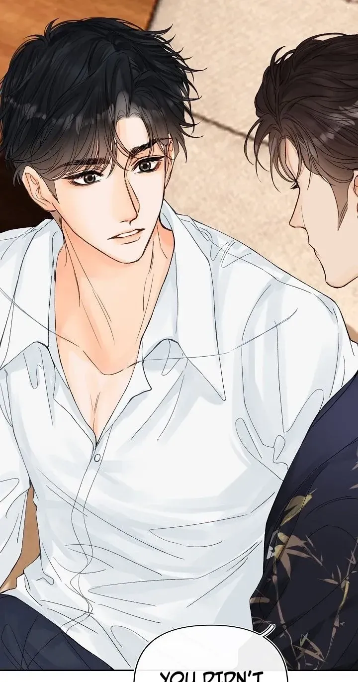 My Blind Date Is My Ex-Boyfriend Chapter 13 page 51 - 