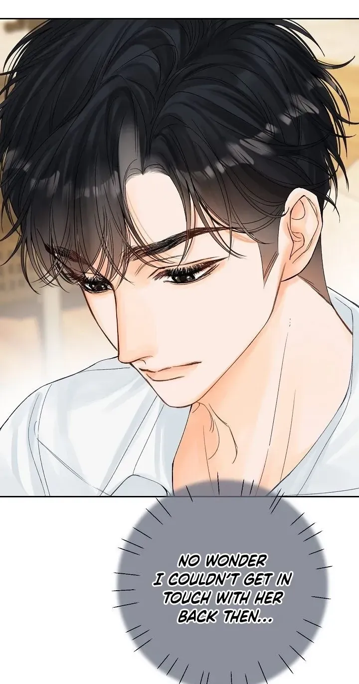 My Blind Date Is My Ex-Boyfriend Chapter 13 page 53 - 