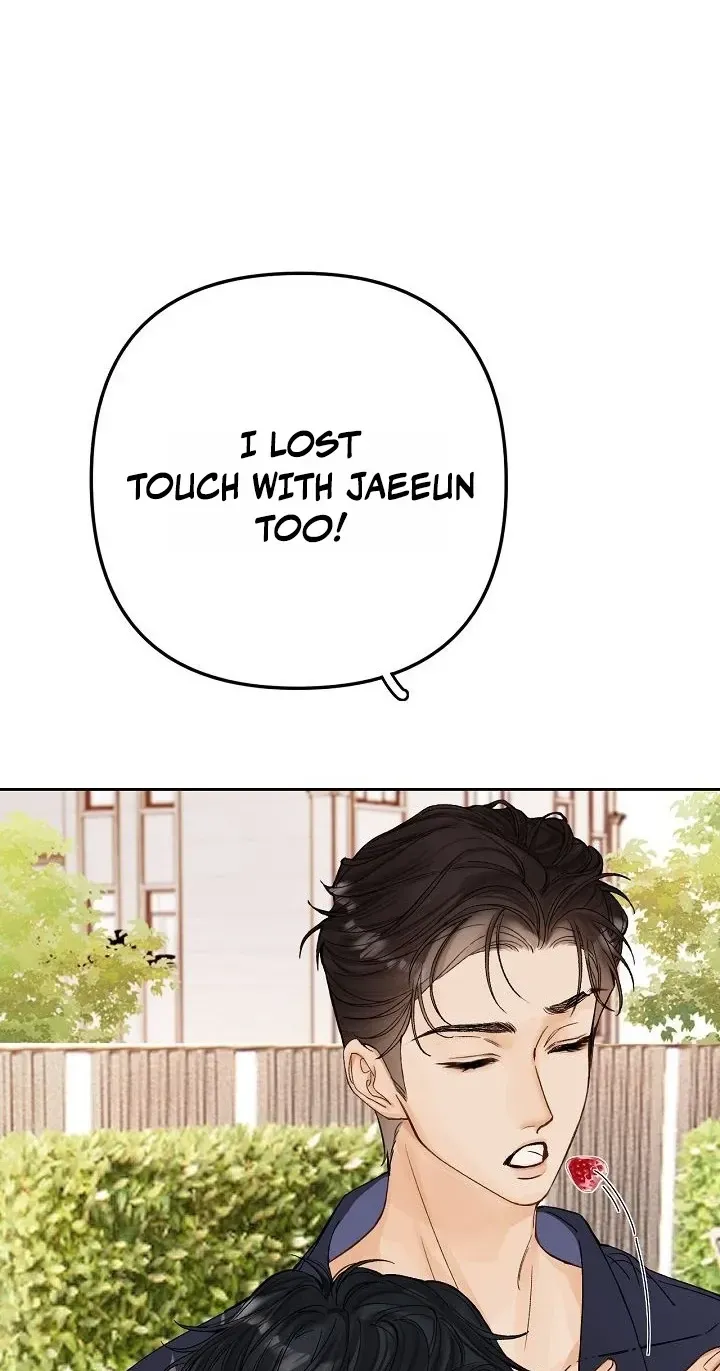 My Blind Date Is My Ex-Boyfriend Chapter 13 page 55 - 