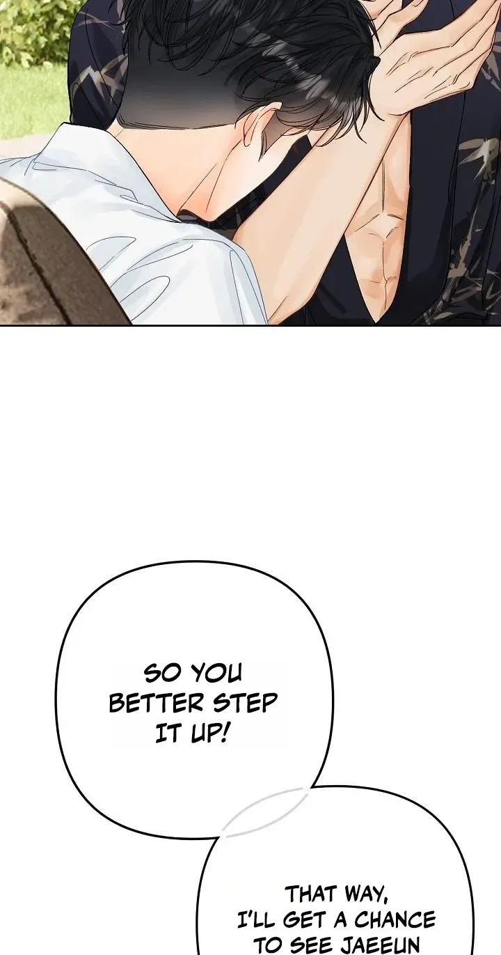 My Blind Date Is My Ex-Boyfriend Chapter 13 page 56 - 