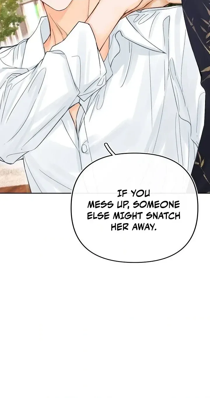 My Blind Date Is My Ex-Boyfriend Chapter 13 page 60 - 