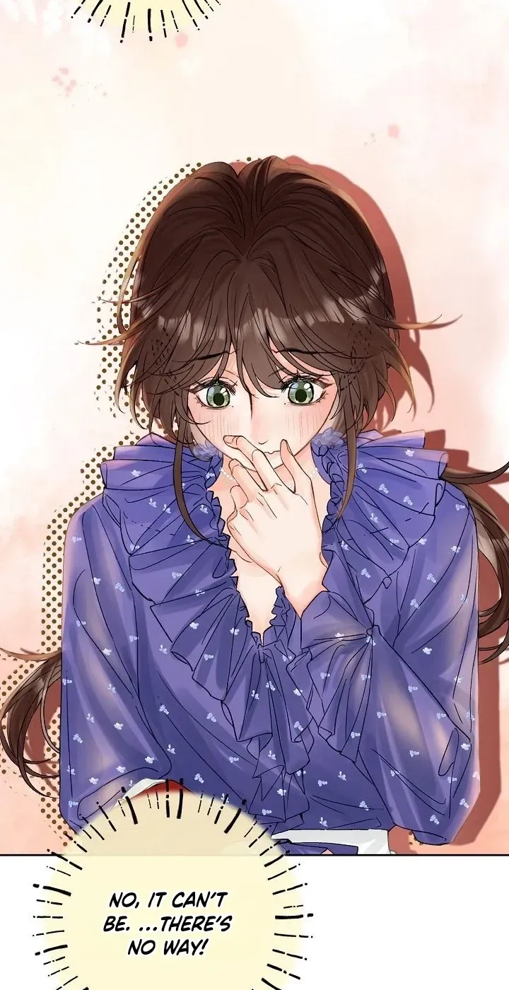 My Blind Date Is My Ex-Boyfriend Chapter 13 page 7 - 