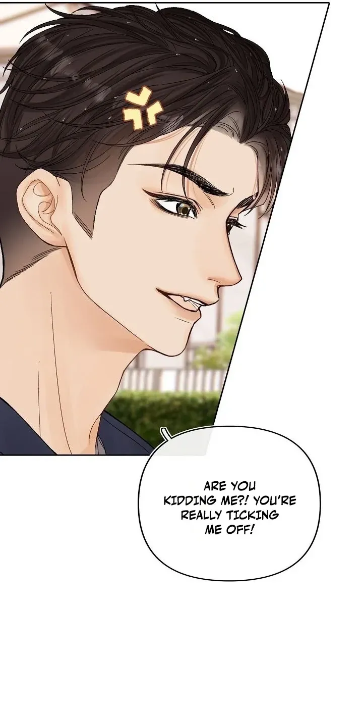 My Blind Date Is My Ex-Boyfriend Chapter 13 page 61 - 
