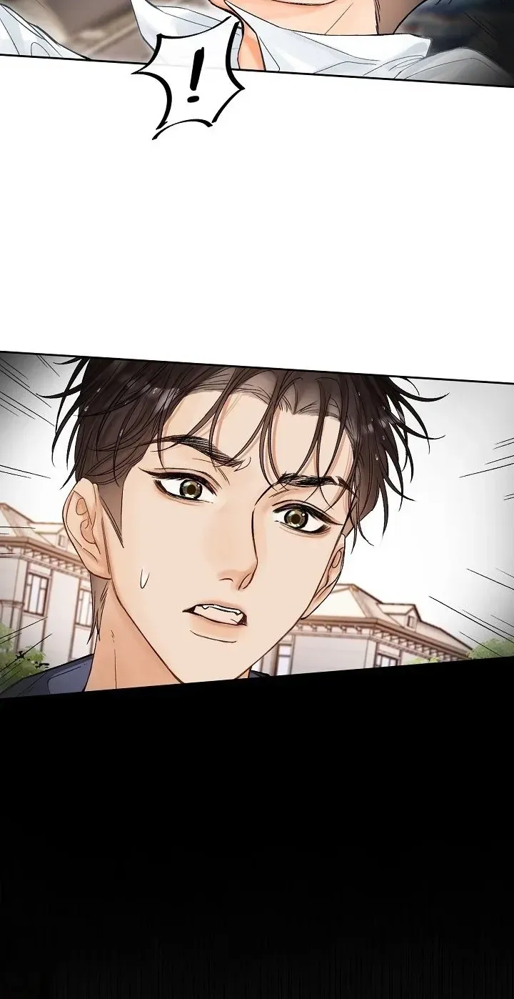 My Blind Date Is My Ex-Boyfriend Chapter 13 page 64 - 