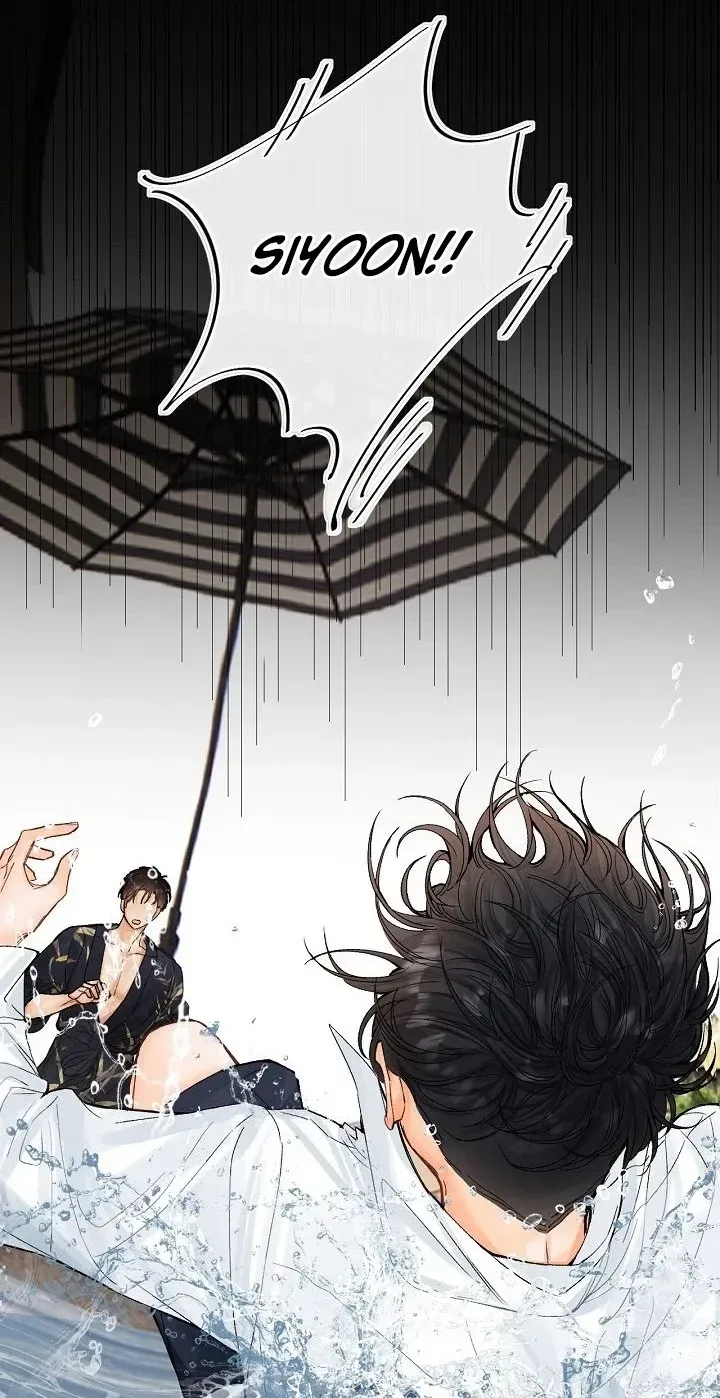 My Blind Date Is My Ex-Boyfriend Chapter 13 page 65 - 