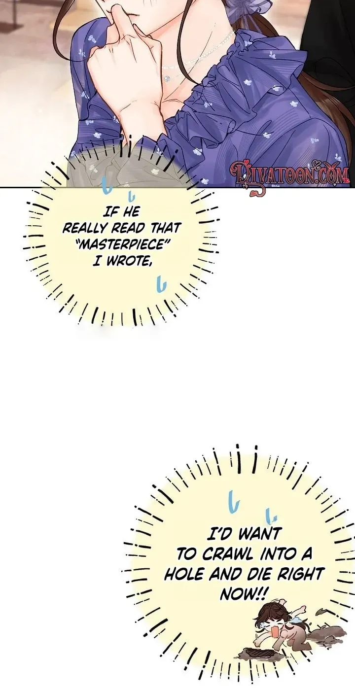 My Blind Date Is My Ex-Boyfriend Chapter 13 page 9 - 