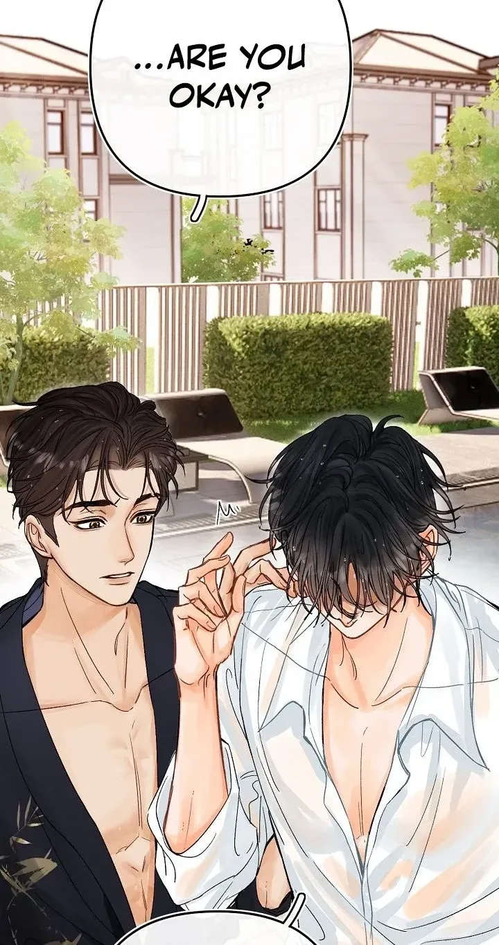 My Blind Date Is My Ex-Boyfriend Chapter 13 page 86 - 