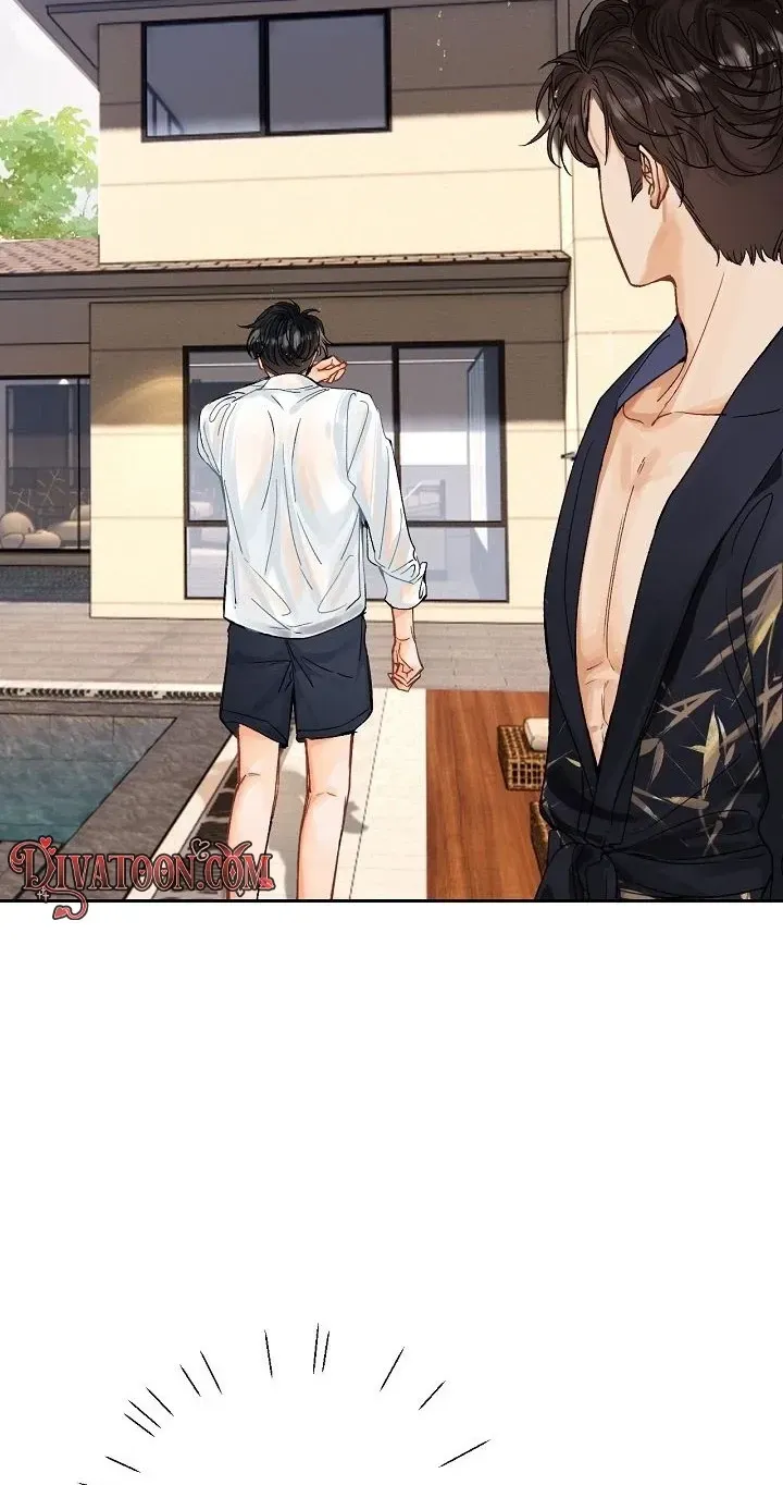My Blind Date Is My Ex-Boyfriend Chapter 13 page 89 - 