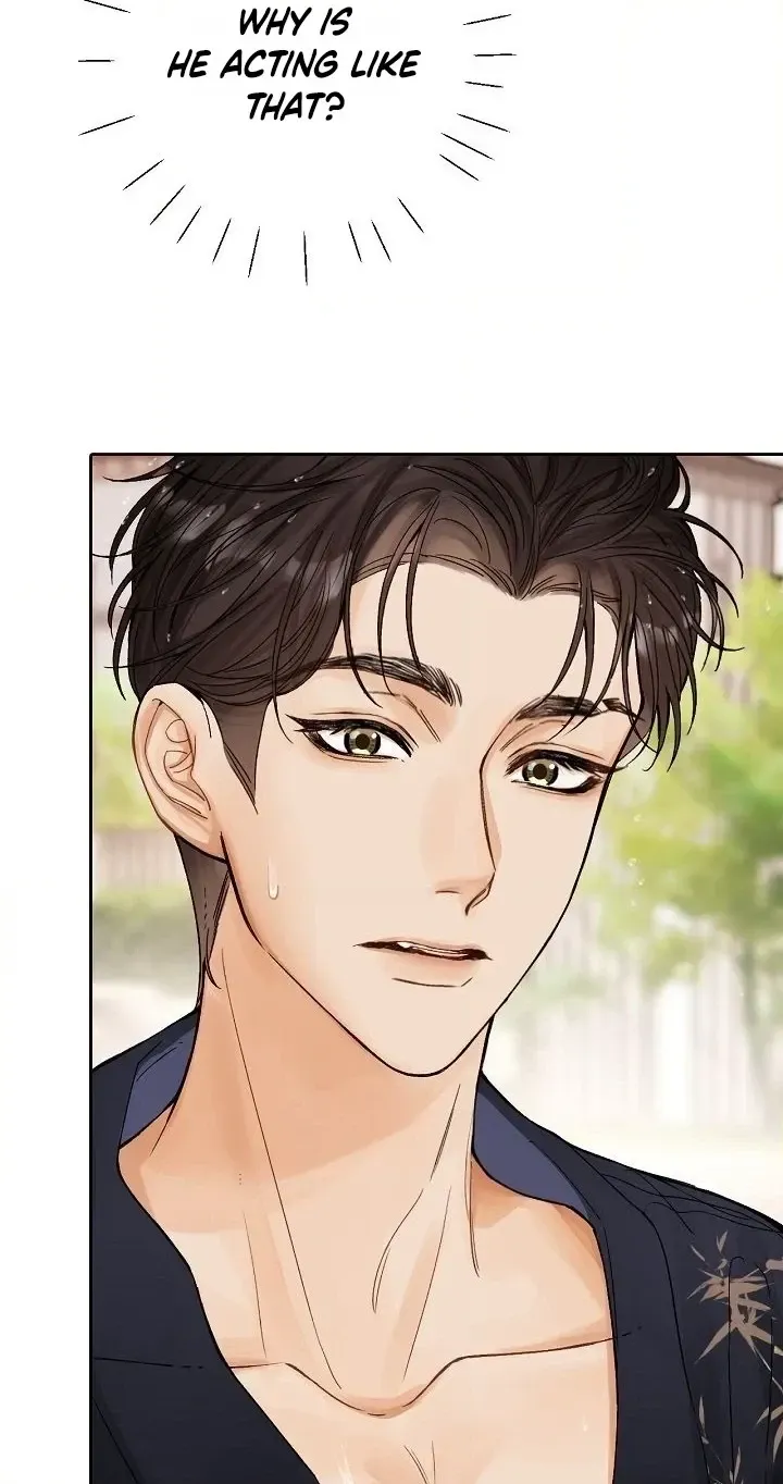 My Blind Date Is My Ex-Boyfriend Chapter 13 page 90 - 