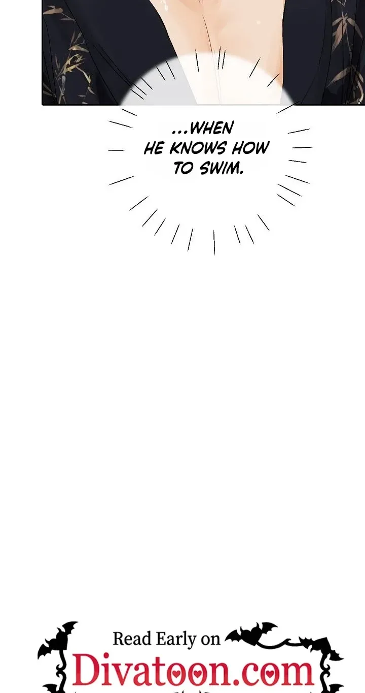 My Blind Date Is My Ex-Boyfriend Chapter 13 page 91 - 
