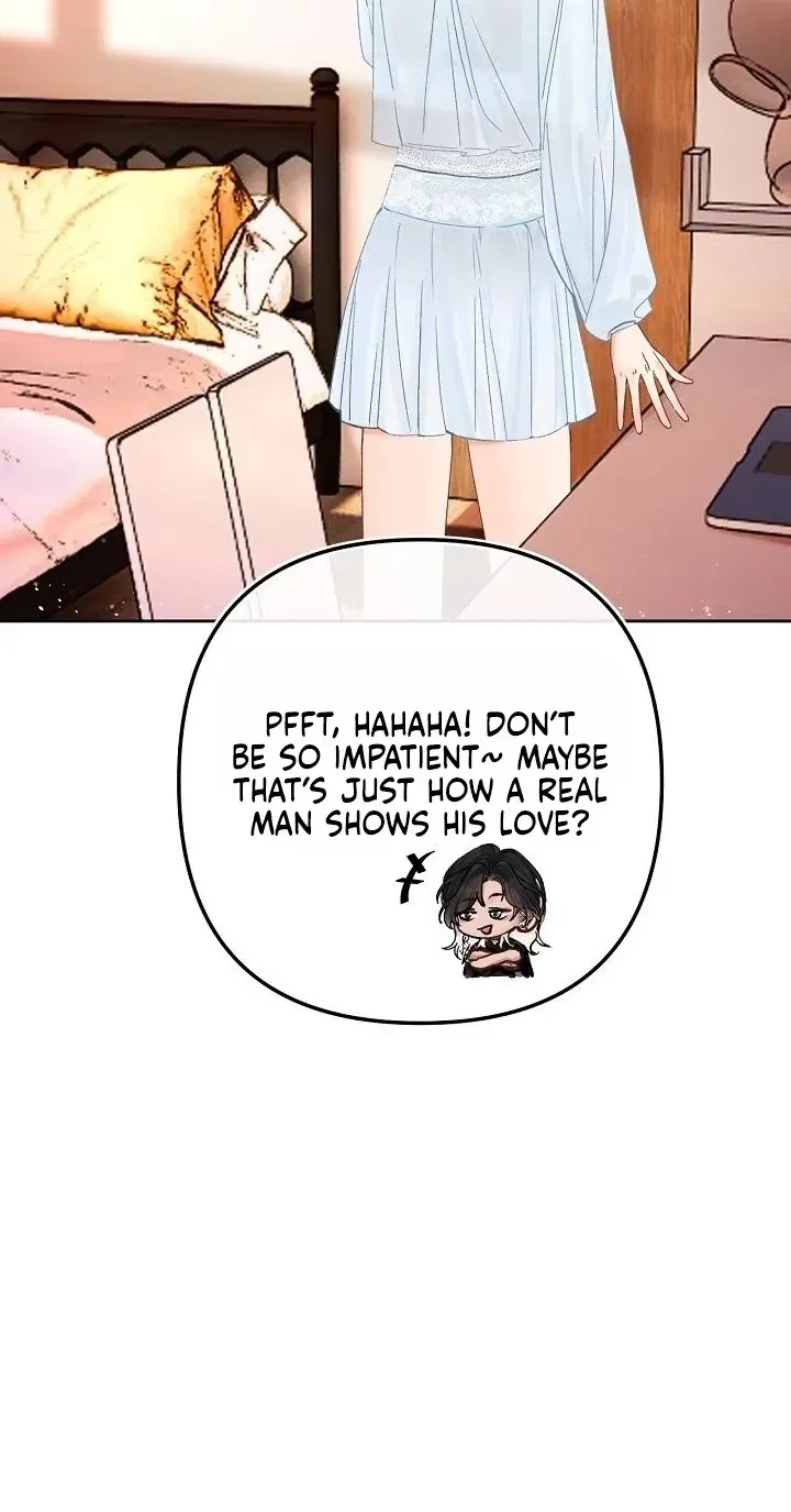 My Blind Date Is My Ex-Boyfriend Chapter 14 page 11 - 