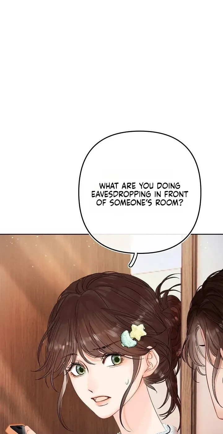 My Blind Date Is My Ex-Boyfriend Chapter 14 page 14 - 