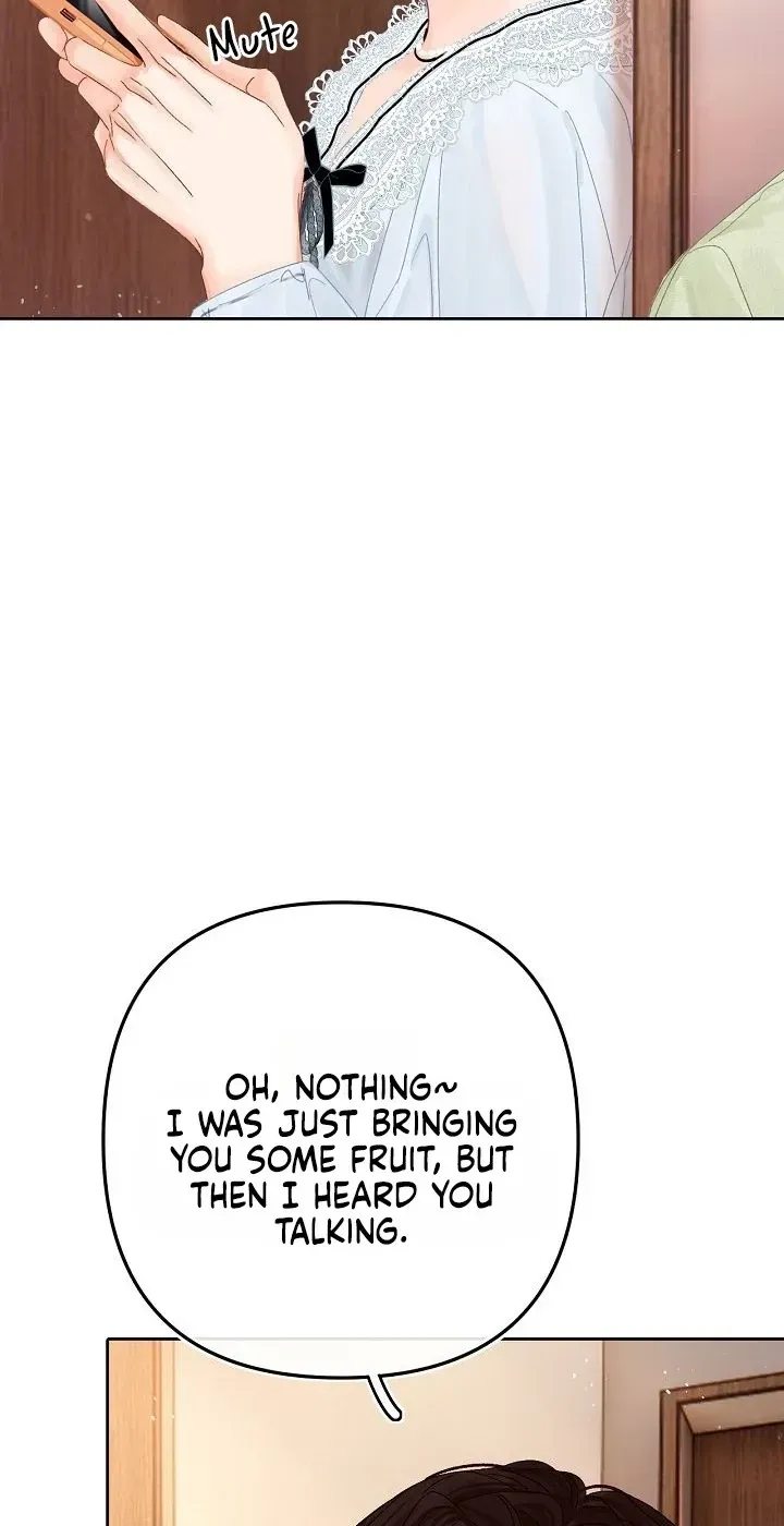 My Blind Date Is My Ex-Boyfriend Chapter 14 page 15 - 