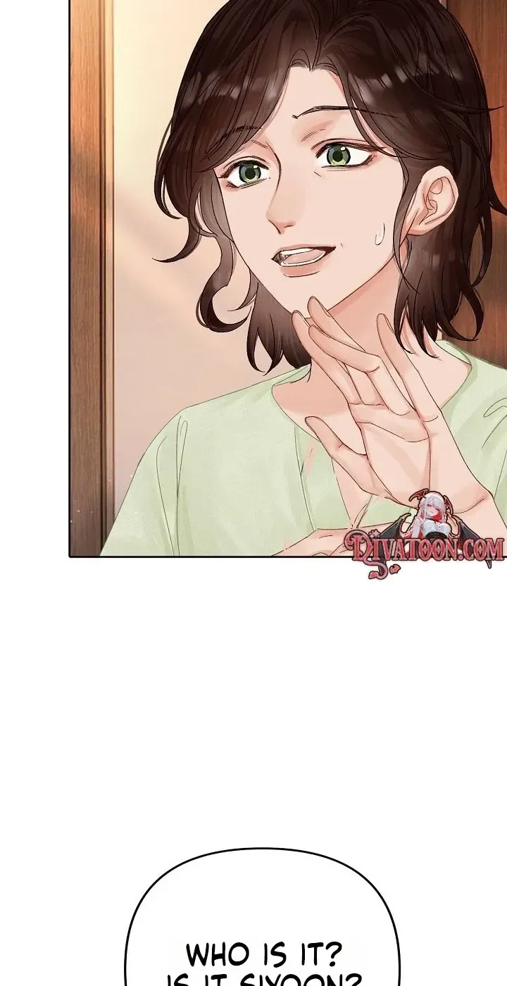 My Blind Date Is My Ex-Boyfriend Chapter 14 page 16 - 