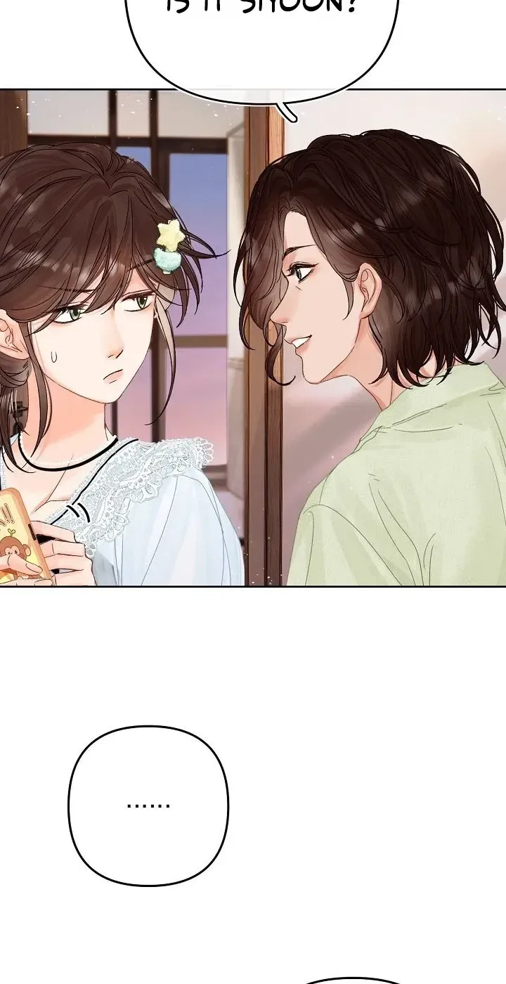 My Blind Date Is My Ex-Boyfriend Chapter 14 page 17 - 