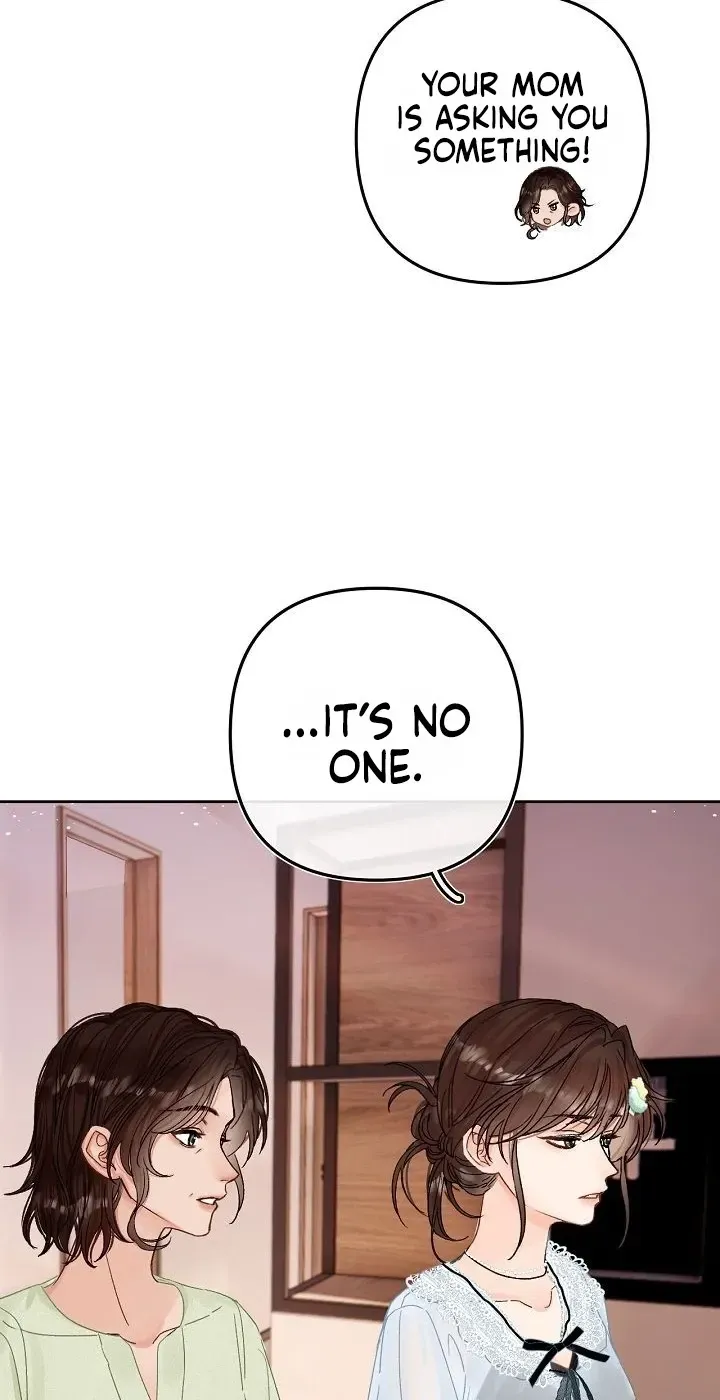My Blind Date Is My Ex-Boyfriend Chapter 14 page 18 - 