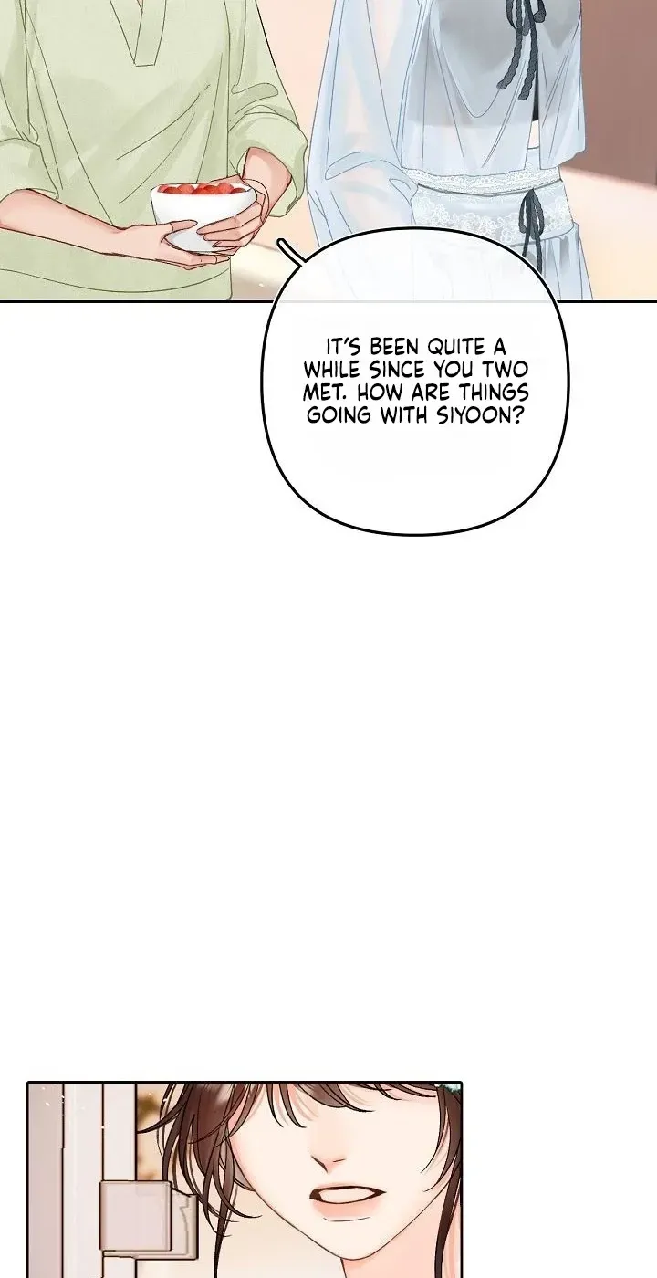 My Blind Date Is My Ex-Boyfriend Chapter 14 page 19 - 