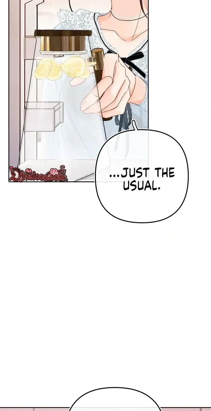My Blind Date Is My Ex-Boyfriend Chapter 14 page 20 - 