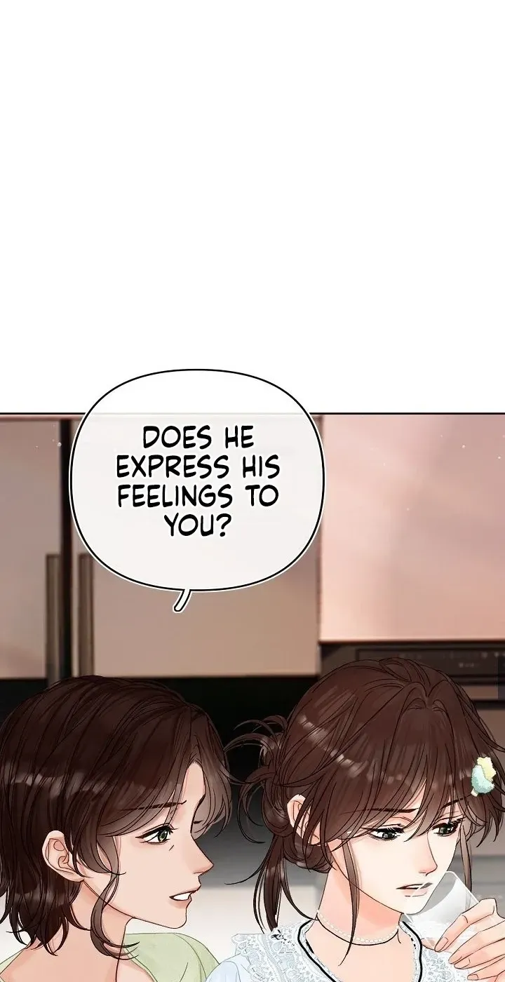 My Blind Date Is My Ex-Boyfriend Chapter 14 page 22 - 